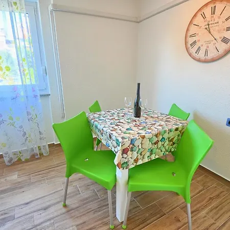 Perusko Daire Pula
