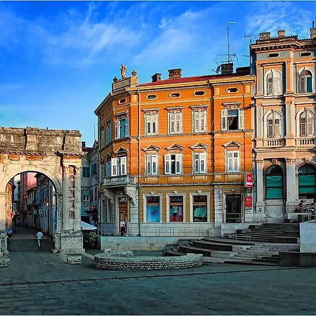 Perusko بولا